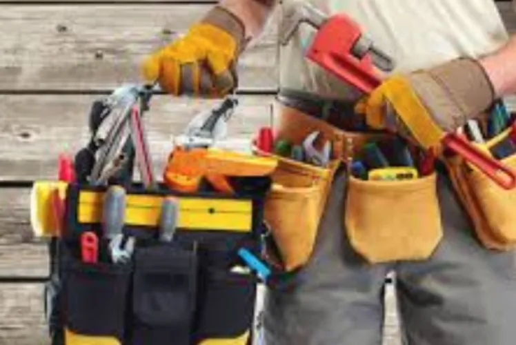Help Me Hire A Handyman!