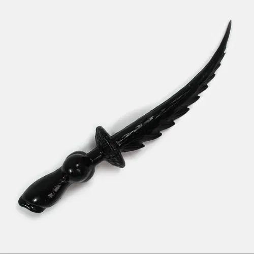 Silicone Dog Tail with Plug – G-Pawz