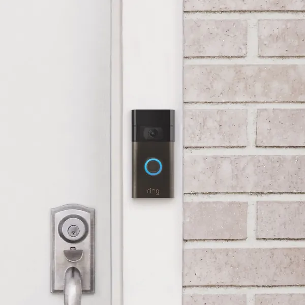 Video Doorbell Wireless