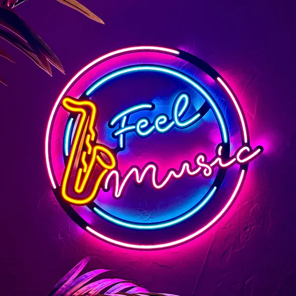 Feel Music