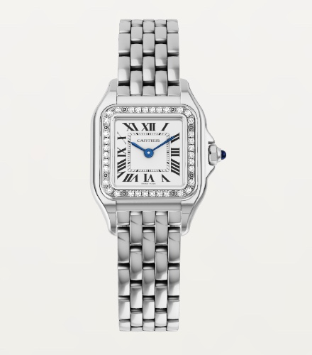 Cartier PANTHÈRE DE CARTIER SM