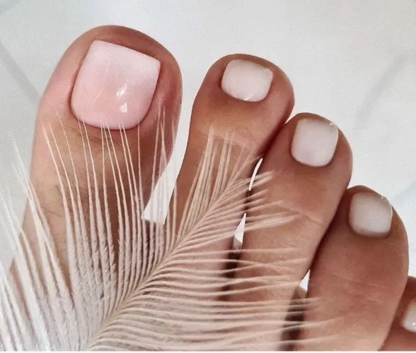 Nail Spa Pampering for a Girl