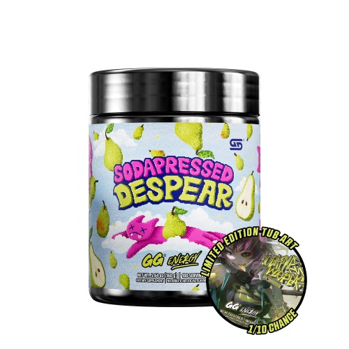 Sodapressed Despear - 100 Servings | Default Title
