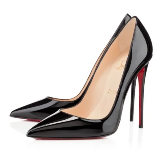 Christian Louboutin So Kate 