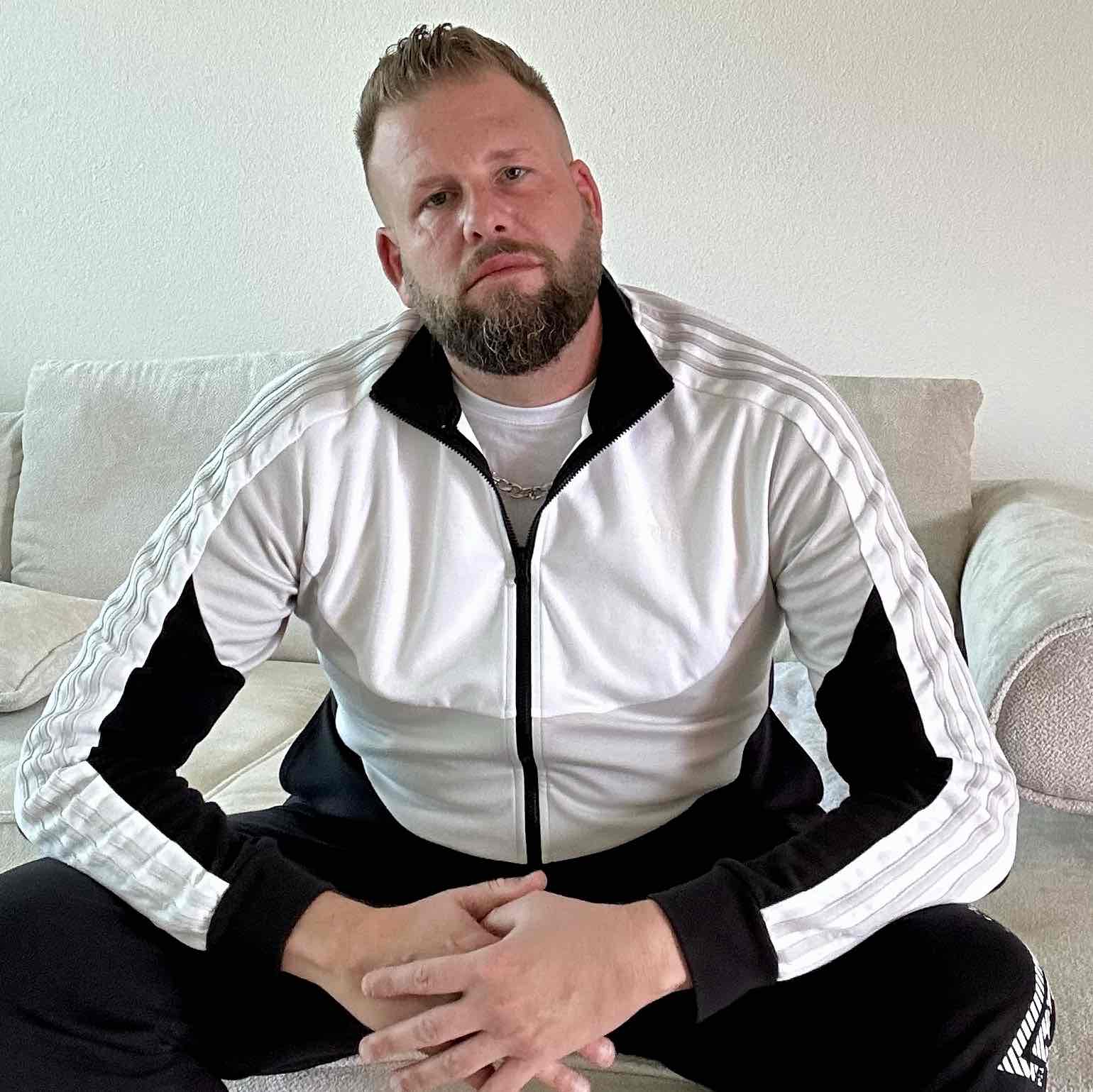 Wanna be my personal slut ? 