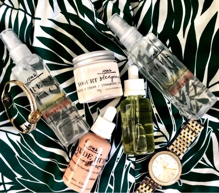 Skincare Restock