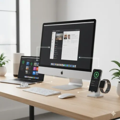 Gadgets