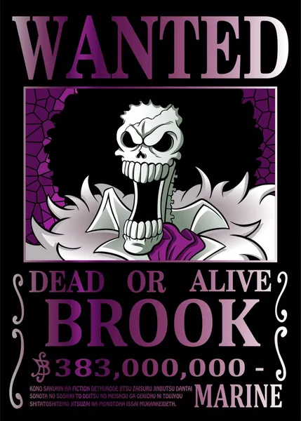 Brook One Piece