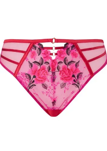 Everlasting Love High Waist Brazilian | Ann Summers