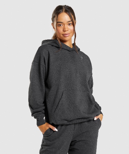 Rest Day Sweats Hoodie