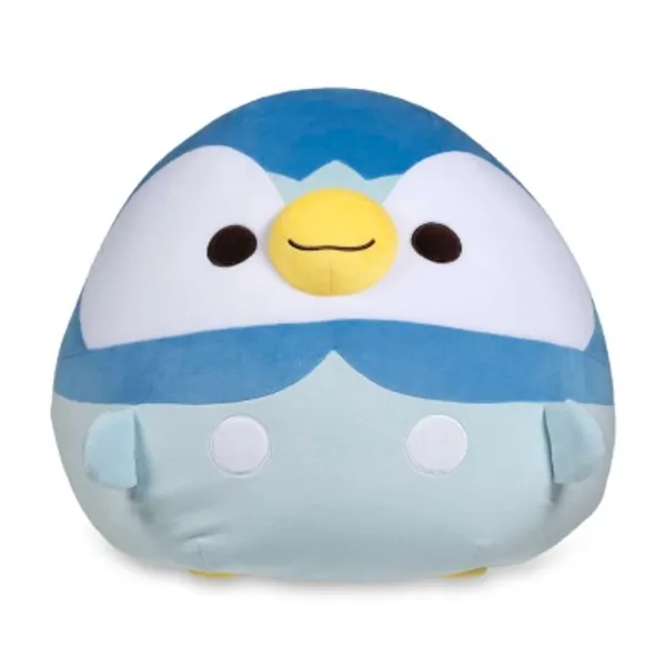 Piplup Pokémon Squishy Plush - 19 ¾ In.