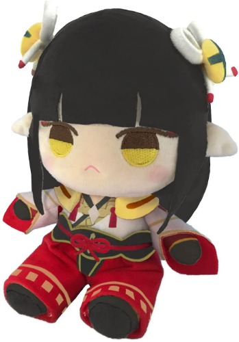 Monster Hunter - Monster Hunter Rise - Minoto - Monster Hunter Deformed Nuigurumi (Capcom) - Brand New
