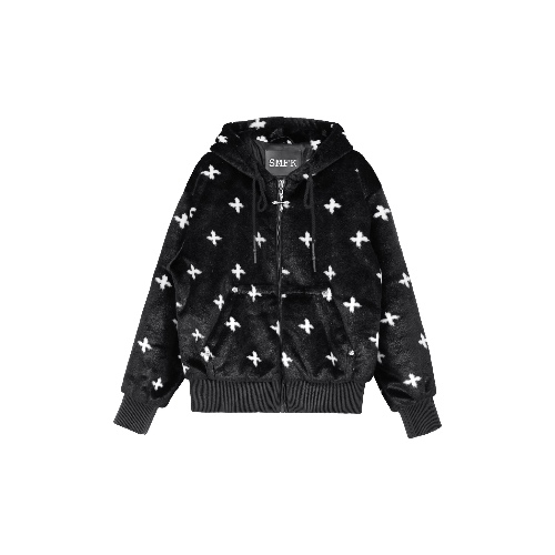 Dark Horse Garden Hoodie