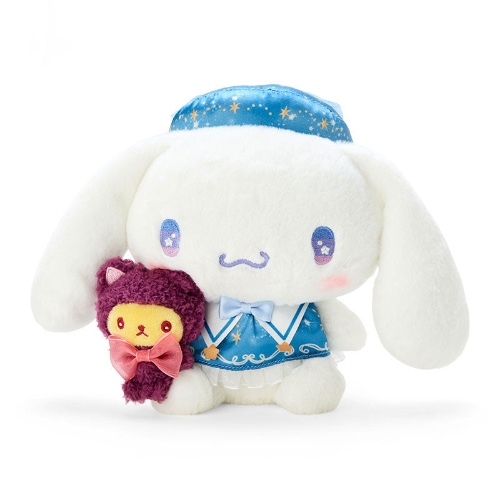 Sanrio Starry Wizard Plush | Cinnamoroll