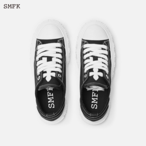 Garden Vintage Skate Shoes | 37