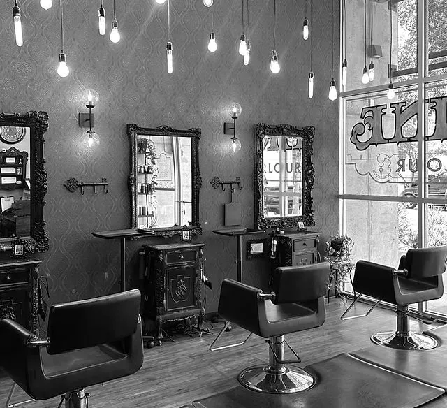 hair appointments💕