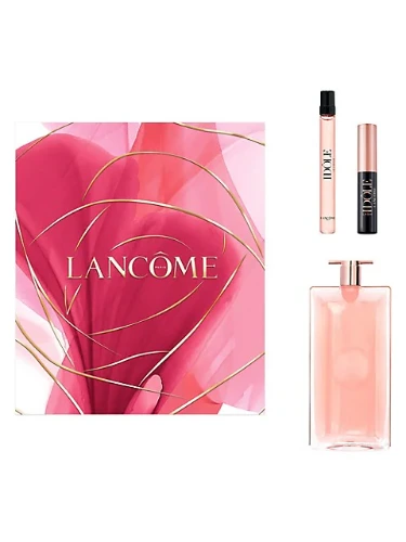 Idôle Eau de Parfum 3-Piece Gift Set - $198 Value