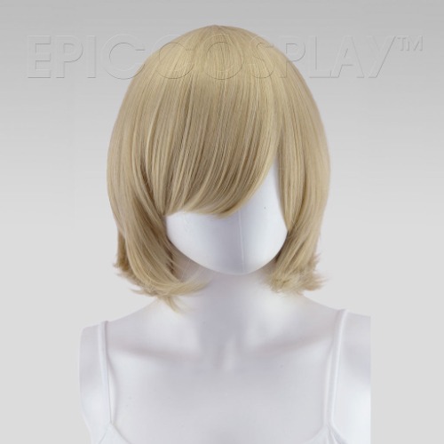Chronos - Blonde Mix Wig | Default Title