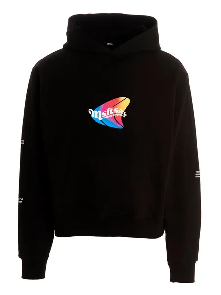 Logo hoodie