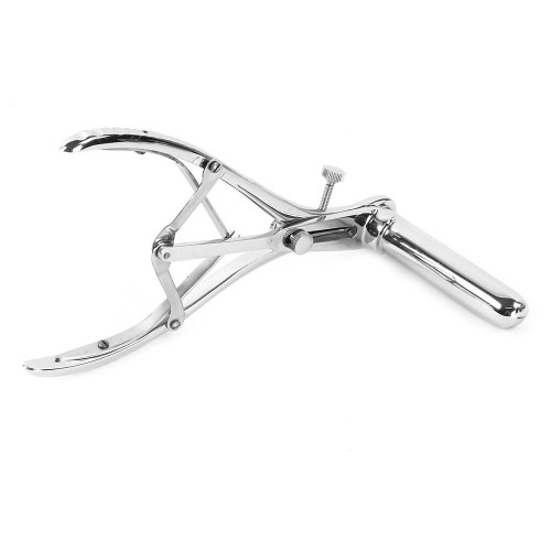 Speculum rectal - acier inoxydable