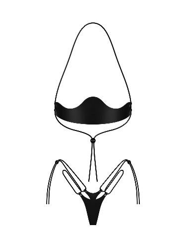 Belle Mini Set | S / S