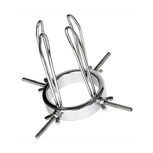 Speculum Anal - Long Pipe