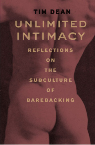 Unlimited Intimacy: Reflections on the Subculture of Ba…