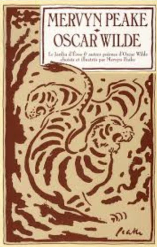 Le jardin d'Eros et autres poèmes - broché - Oscar Wilde - Achat Livre | fnac