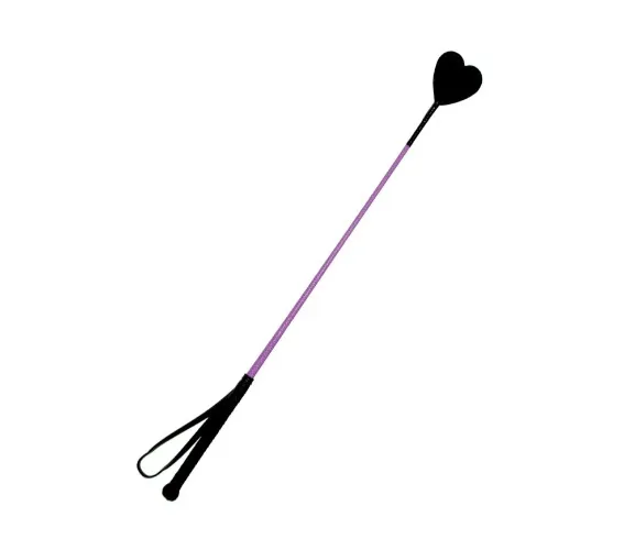 Purple Heart Crop | Default Title