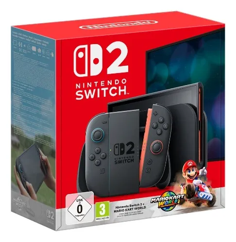 Nintendo Switch 2
