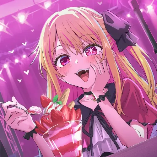 [10$] Idol’s Sweet Snack 🍓
