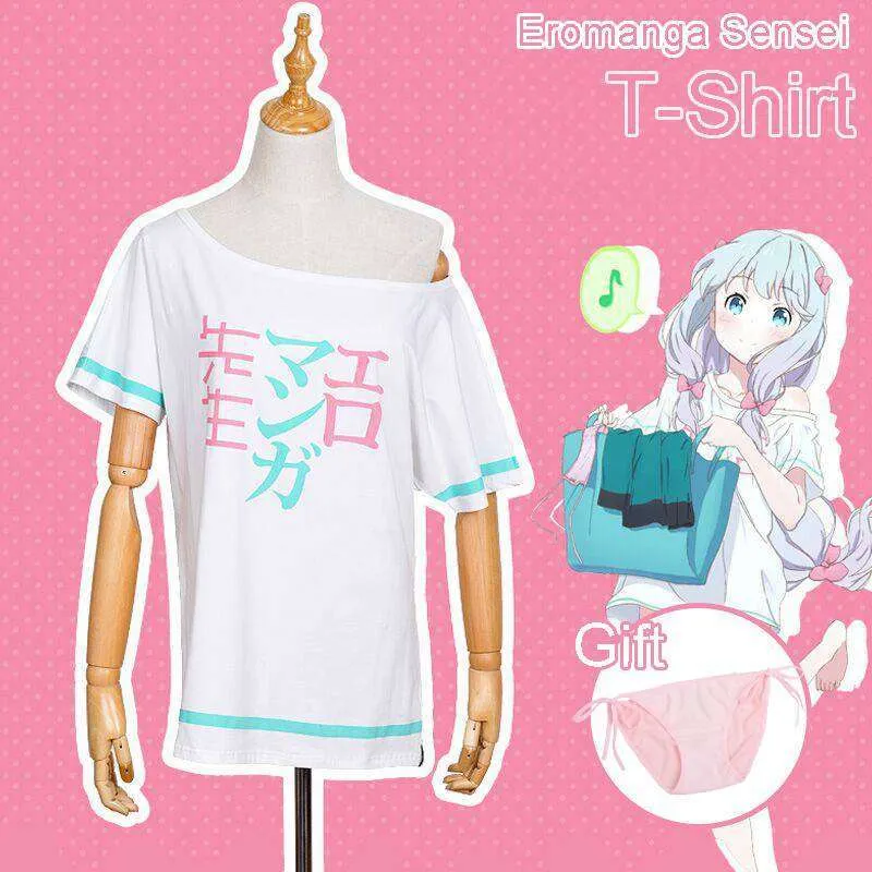Kawaii T Shirt