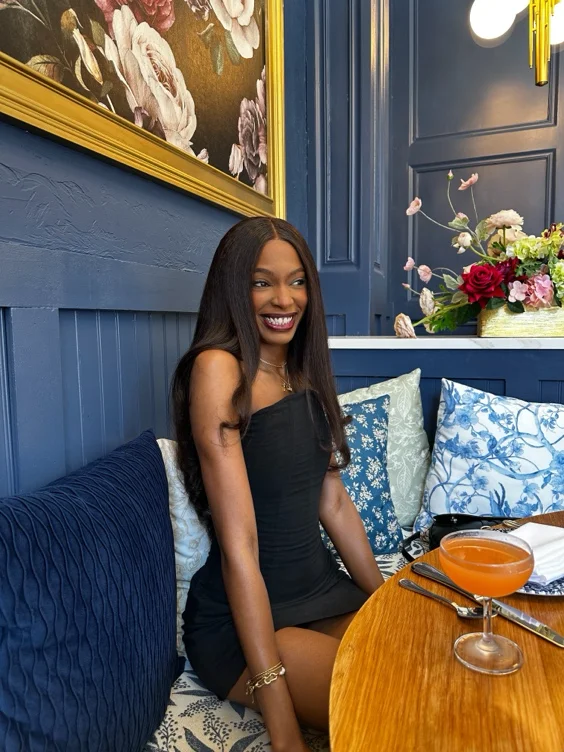 Apathetic High Tea ☕️ 