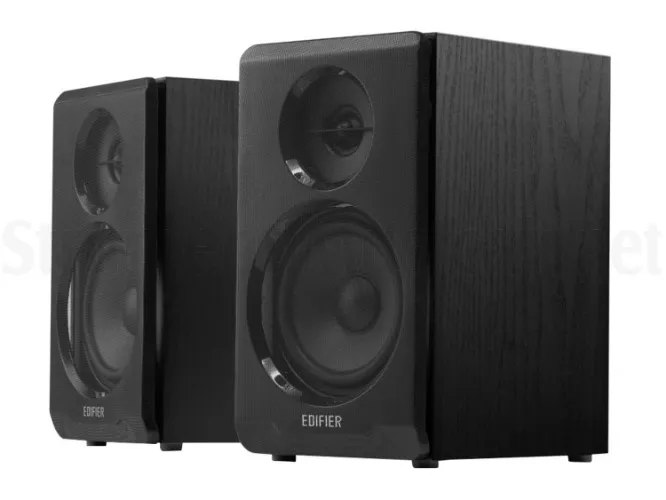 EDIFIER R33BT Black (coppia)