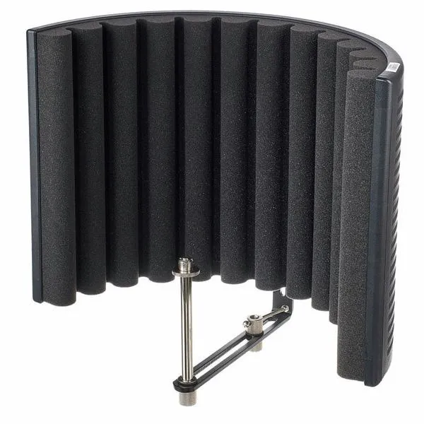 SE ELECTRONICS RF-X Reflexion Filter Black