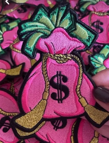 I Am Little Peepee Spender