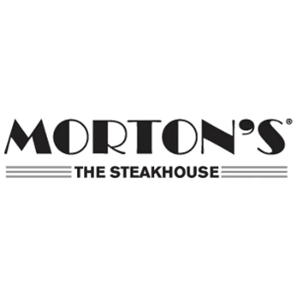 Morton's The Steakhouse Gift Card