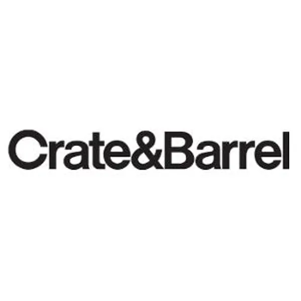 Crate & Barrel Gift Card
