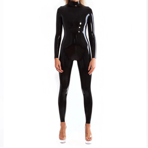 Latex Catsuit