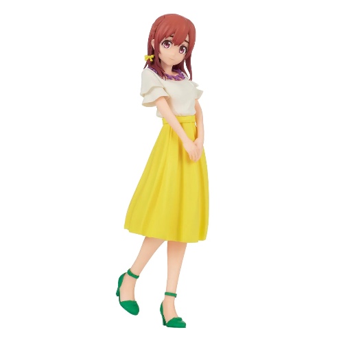 Rent-A-Girlfriend Sumi Sakurasawa Exhibition Ver. Figure