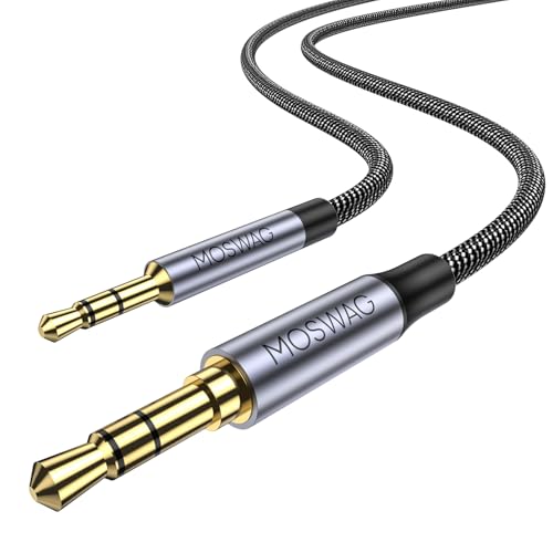 2.5 to 3.5 Aux Cable
