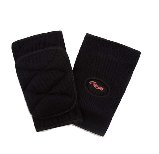 Capezio KP01 Knee Pad - Black - M