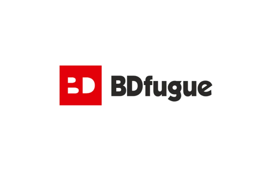 BDFUGUE €10 Gift Card