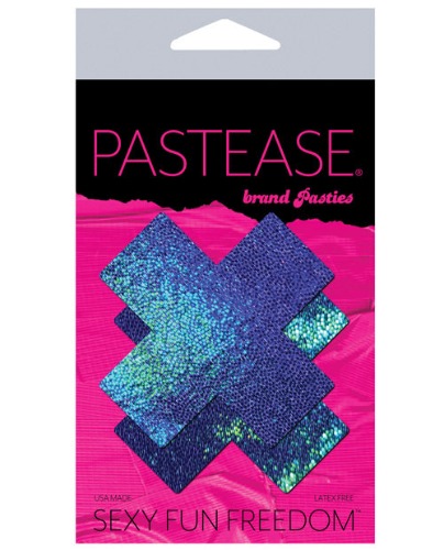Pastease Liquid - Blue