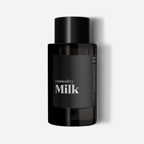 Milk | 100ml