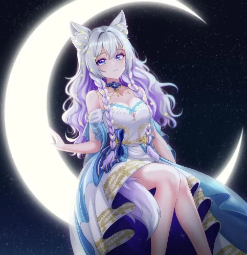 Full Body Illustration