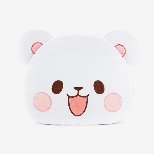 Milk Head Cushion | Default Title