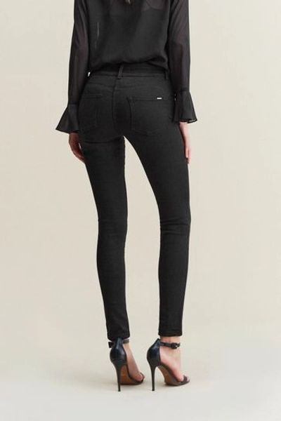 Black Jeans