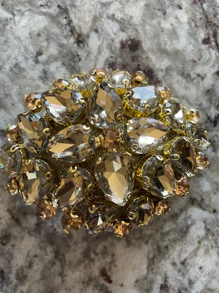 Gold Digger Pasties | Default Title
