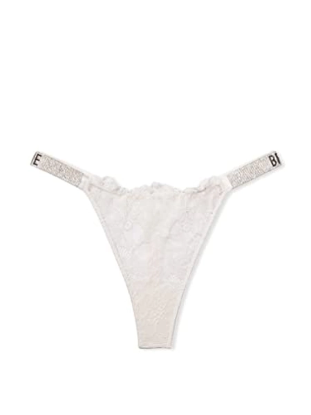 Victoria's Secret Shine Strap Thong, Underwear for Women (XS-XXL)
